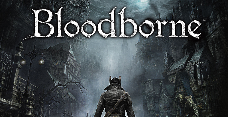 Novo trailer sanguinário de Bloodborne